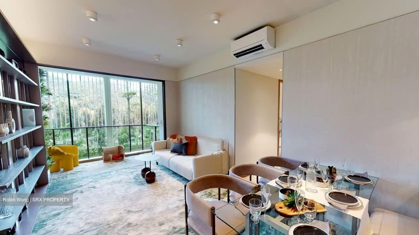 The Botany At Dairy Farm (D23), Condominium #538526831